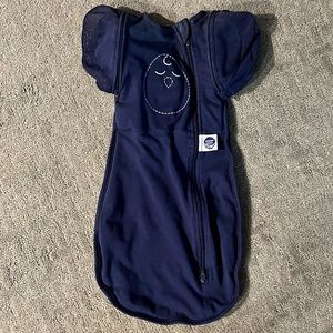 Nested Bean Sleep Sack